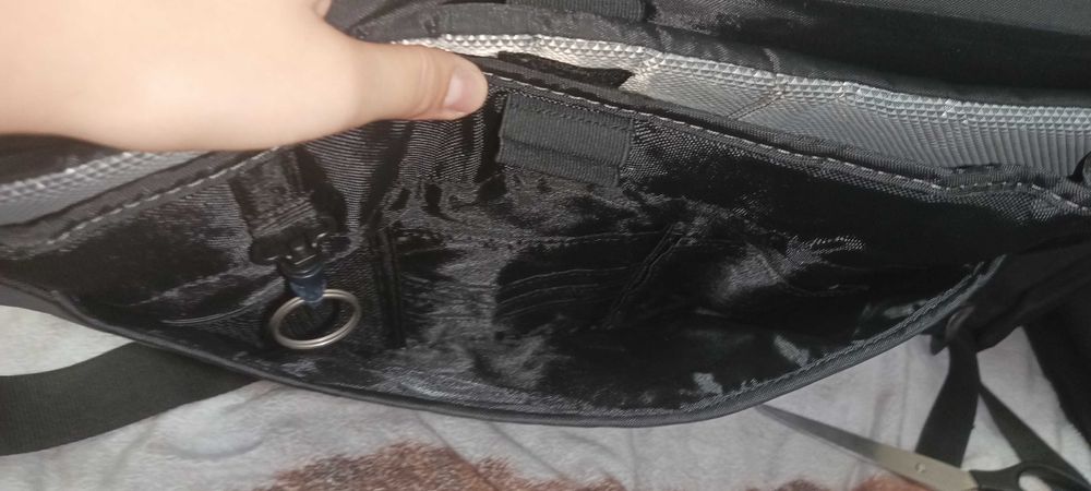 Torba na laptopa