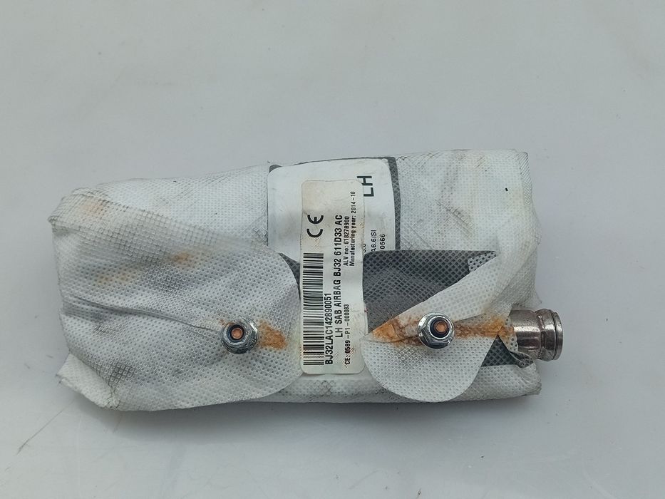 Airbag banco esquerdo LAND ROVER Range Rover Evoque (L538)