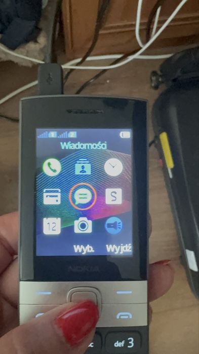 Telefon Nokia 225 4G dual sim