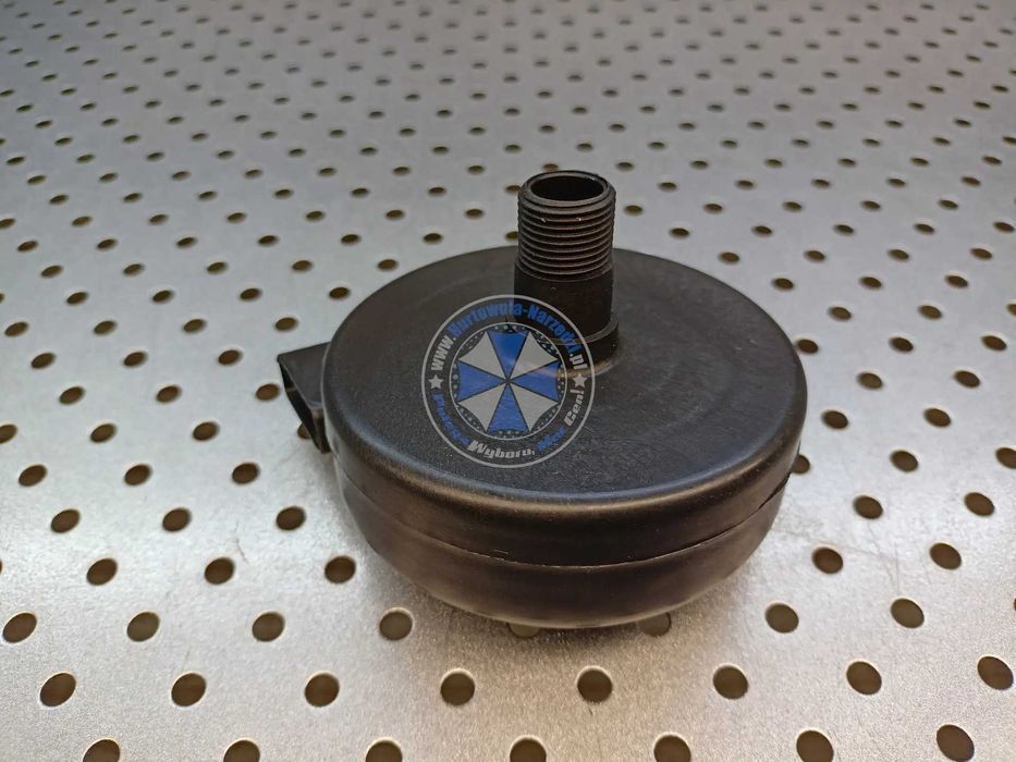 Filtr powietrza do sprężarki 3/8" 16mm filtr do kompresora 16mm
