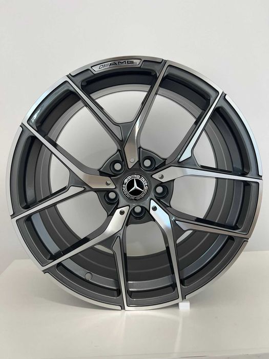 Jantes 18 Mercedes AMG