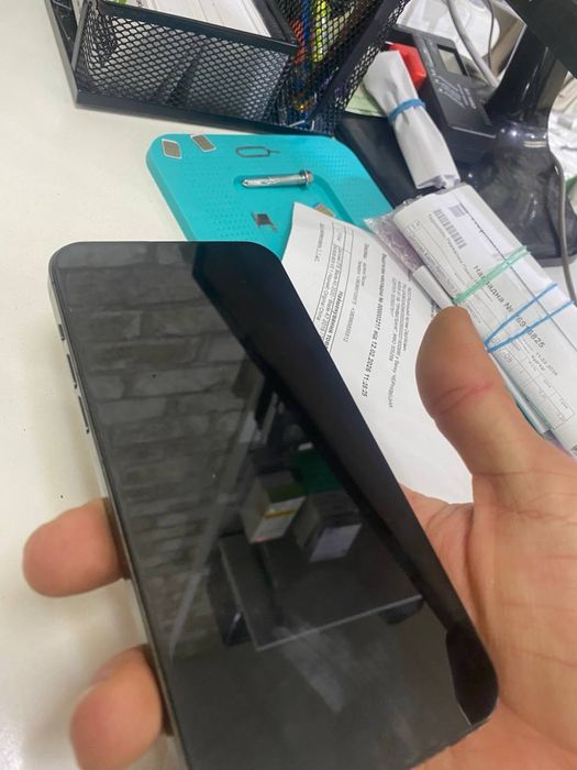 Дисплей iPhone 13 Pro Max