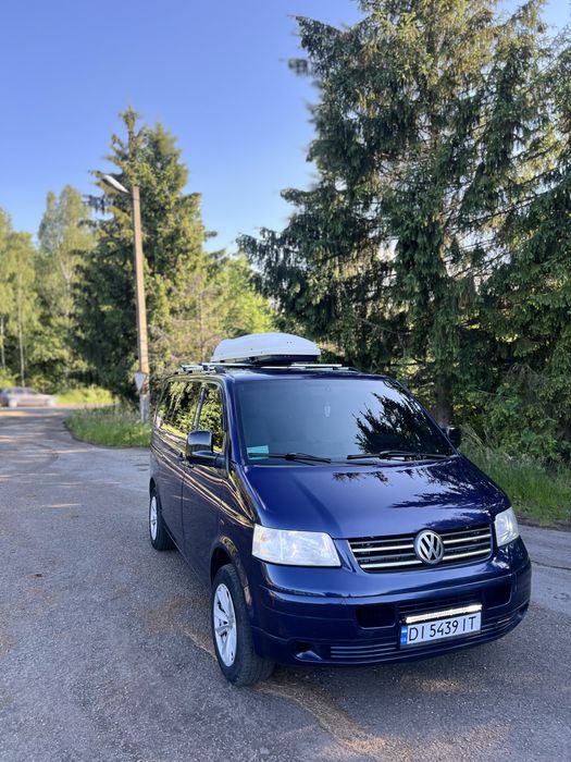 Продам     Volkswagen Transporter T5