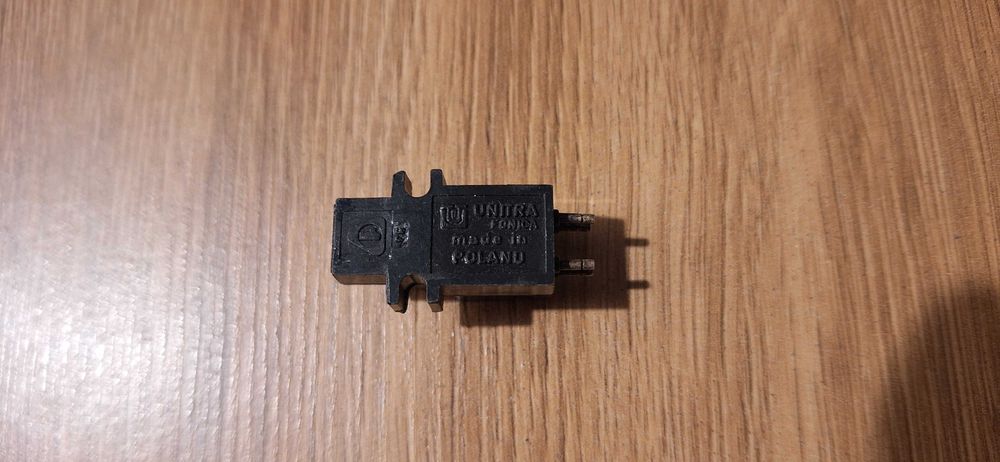 Wkładka Unitra TENOREL ! DO GRAMOFONÓW Unitra ! OKAZJA !