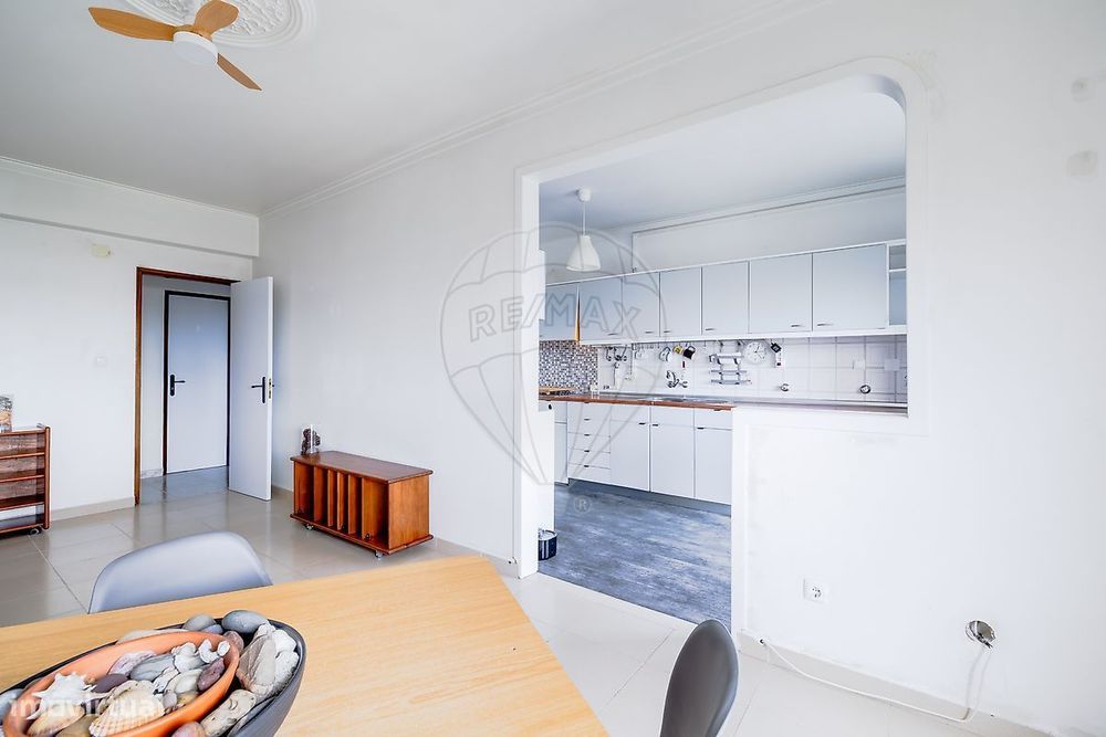 Apartamento T2 para venda
