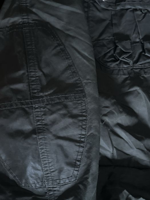 Sprzedam woskowaną kurtkę firmy HACKETT LONDON rozmiar XL