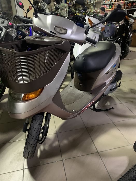 Скутер HONDA DIO AF62, Cesta 4т. без пробігу по Україні.