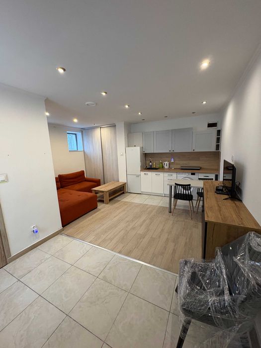 Wynajme minikawalerke