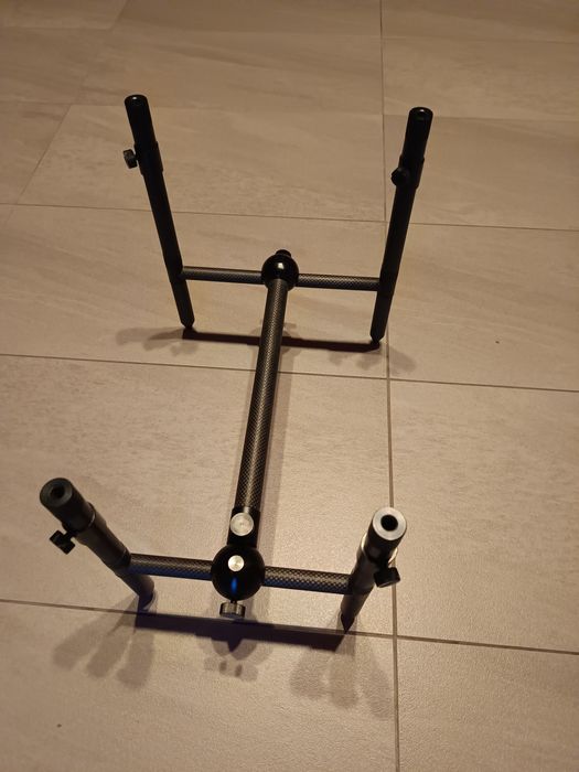 Rod pod prologic k3