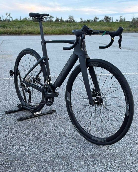 Merida REACTO 5000 2027
