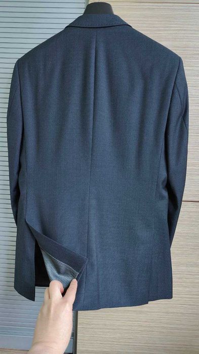 Костюм чоловічий Воронин мужской молодіжна лінійка