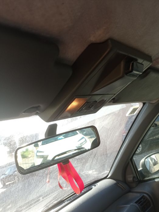 Renault Clio 1997 - 1000€ (negociável)