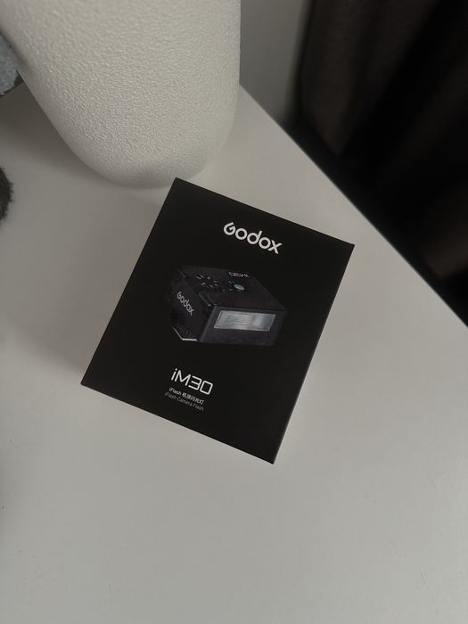 Спалах Godox im30