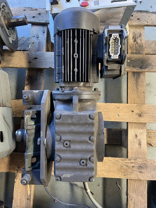 Motoredutor SEW-EURODRIVE