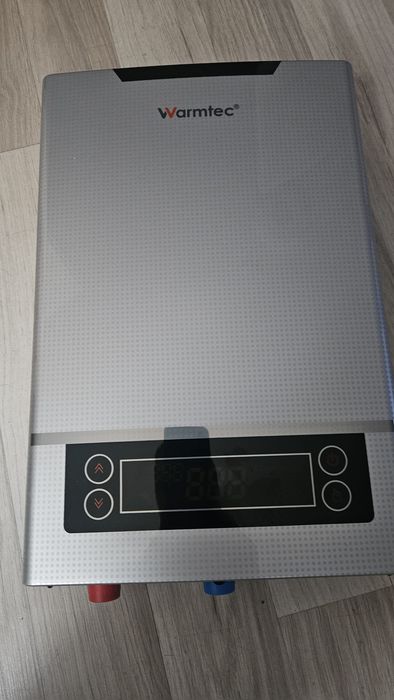 Piecyk elektryczny