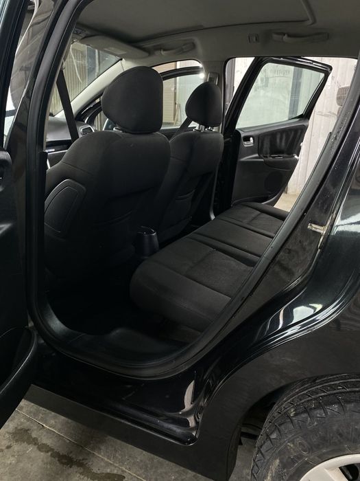 Peugeot 207 sw 1.6 disel