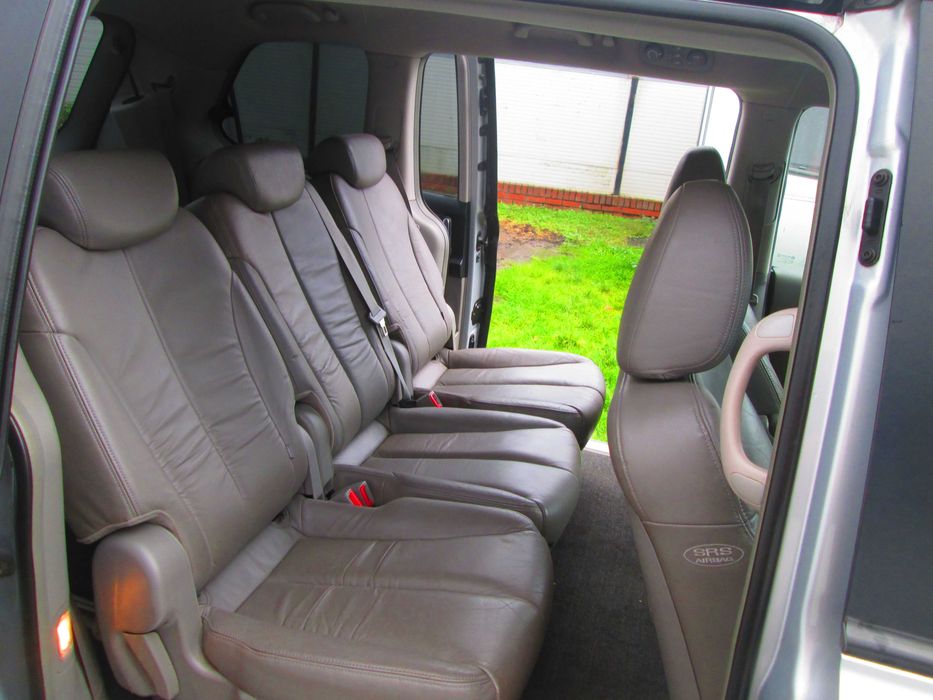 Kia carnival Van 7 osobowy