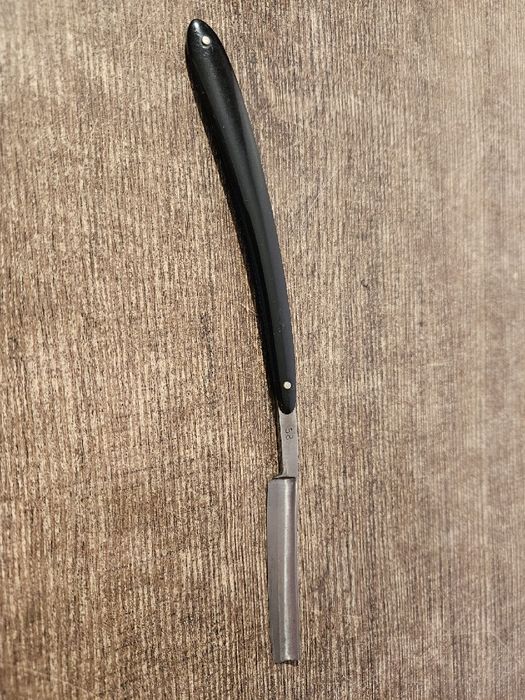 Stara brzytwa Solingen