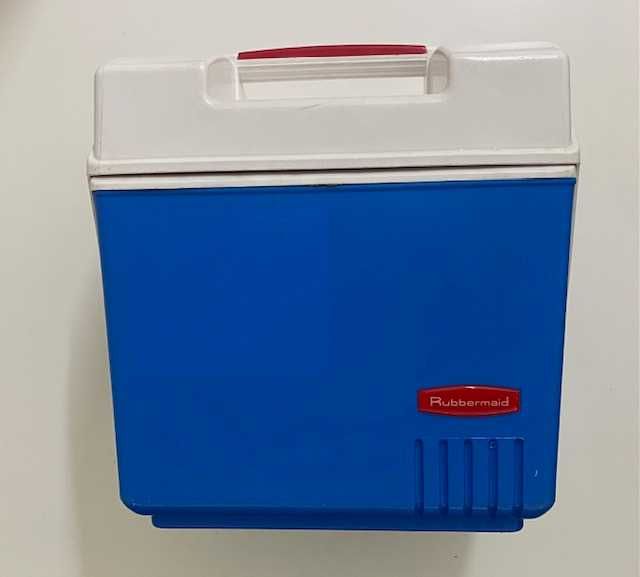 Geleiras / Malas Isotérmicas Campingaz e outras