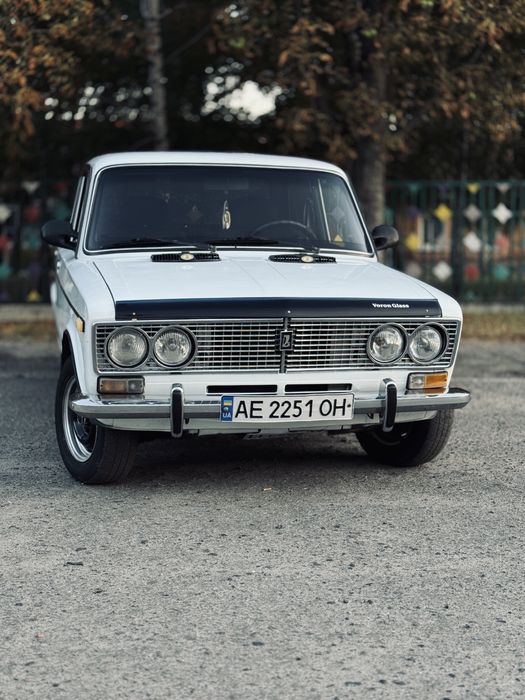 ВАЗ 2103 газ/бензин