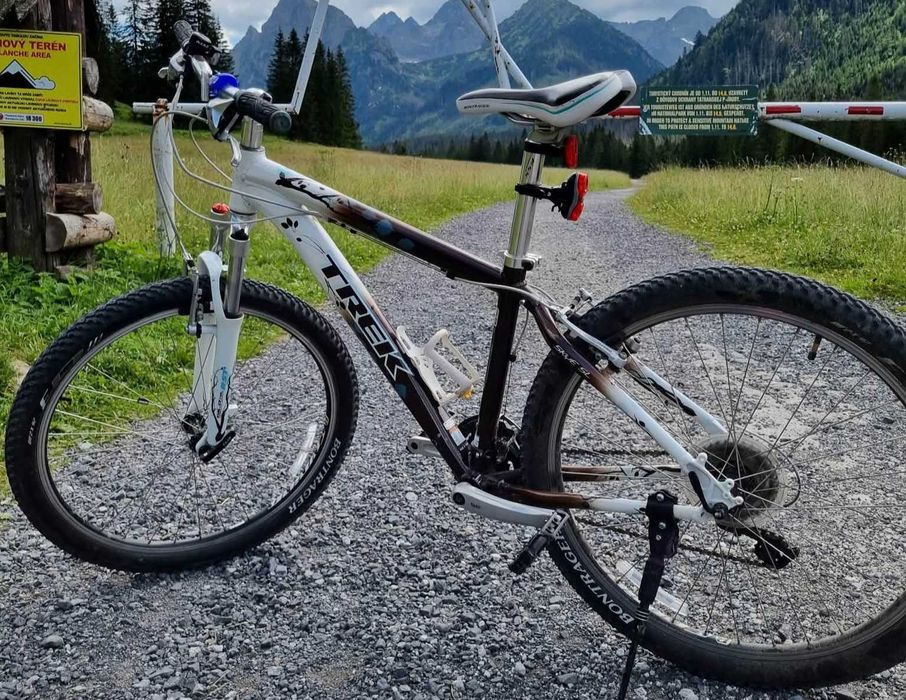 Rower Trek Skye SL 26 cali