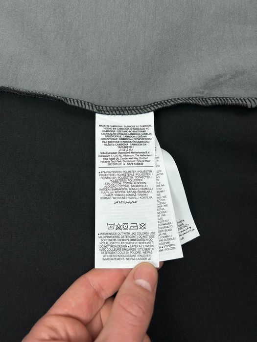 Костюм Nike tech fleece нова колекція комплект найк теч флис