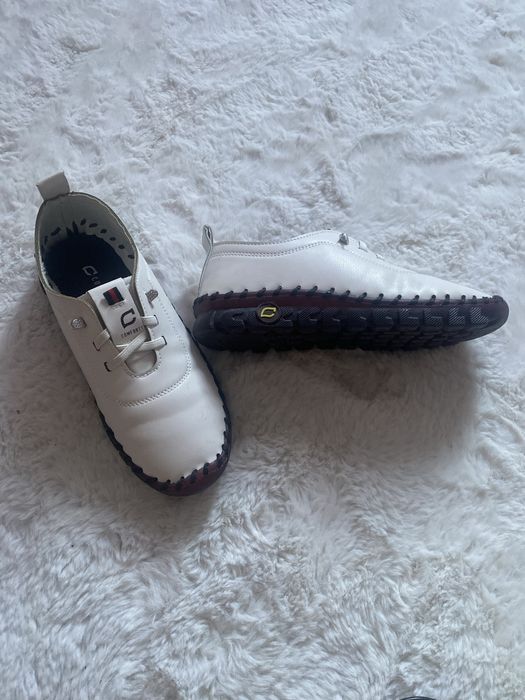 Tenis confortti senhora