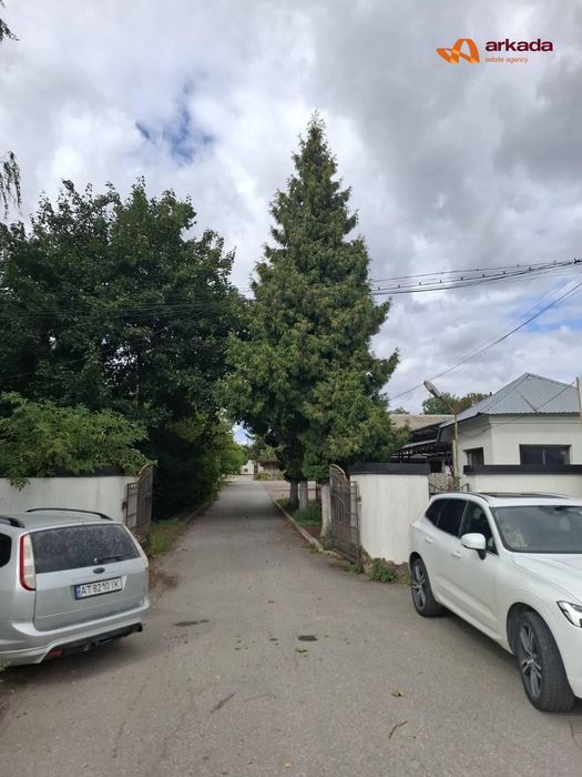 Продаю ВИРОБНИЧО-СКЛАДСЬКИЙ комплекс  3 328 м² | 1, 65 ГА | 630 кВт | траса Н-09 | Рогатин