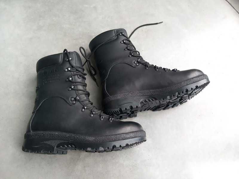 Botas ALICO para Bombeiros, Guarda florestais, Vigilantes, PSP.