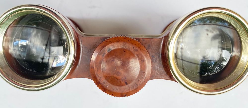 Бінокль театральний Swarovski Optik Acron