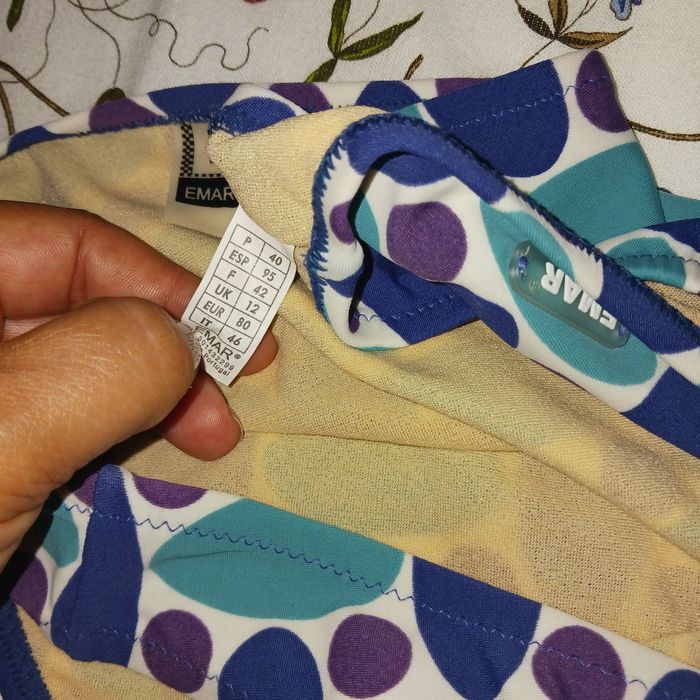 Bikini Novo EMAR sem etiqueta 40