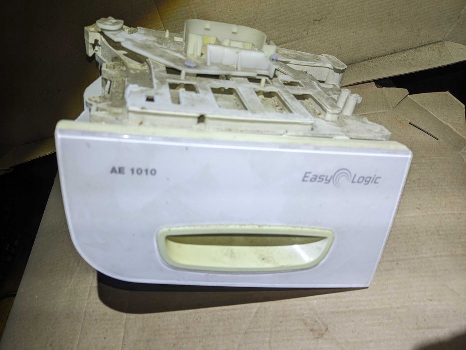 Лоток порошкоприёмник дозатор порошка Ardo AE1010