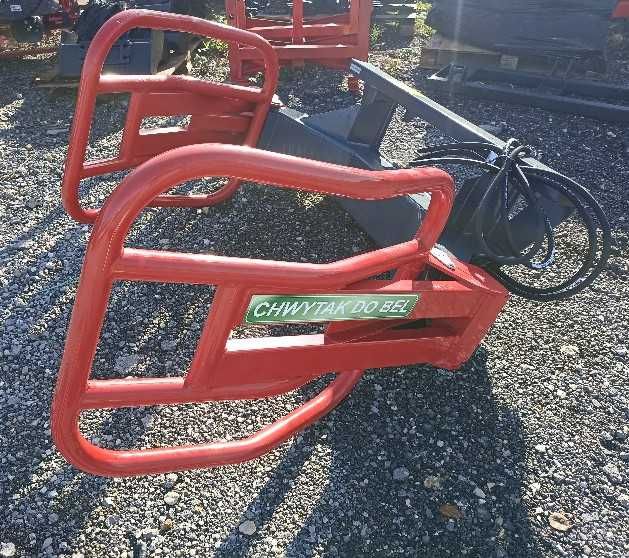 Chwytak do bel na 1/2 siłowniki 2026 Dostawa cała PL