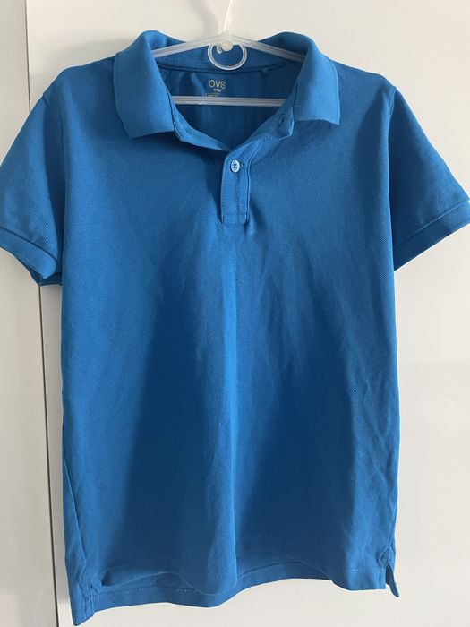 Футболка поло підліткова 10-11р