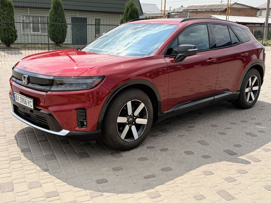 Honda Prologue 2024 VIN 3GPKHXRJ3RS529176 фото оголошення 2 з 24