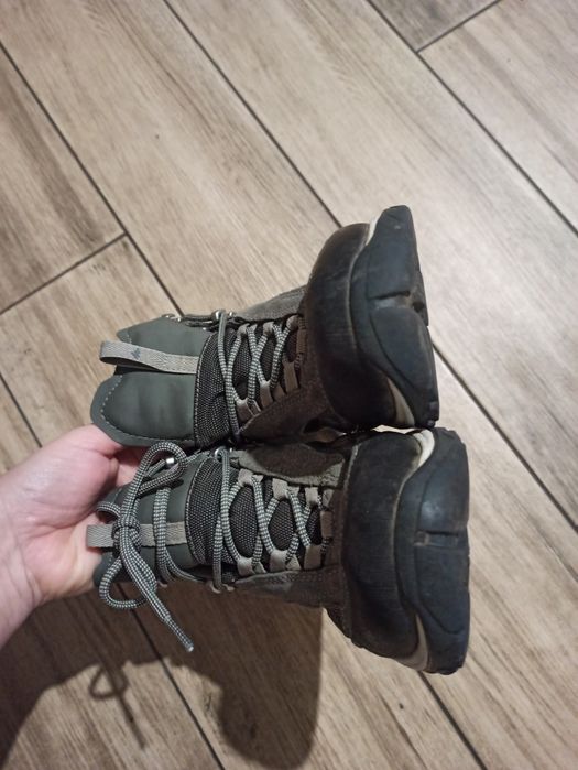 Ботінки Quechua waterproof