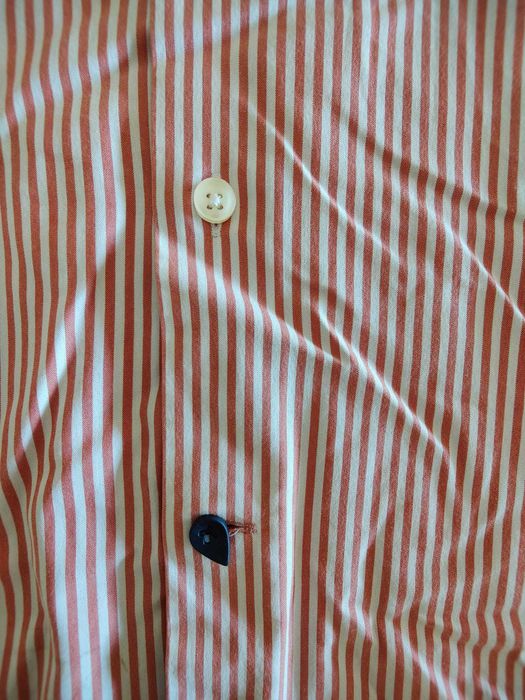 Camisa Sacoor tam. L em excelente estado.