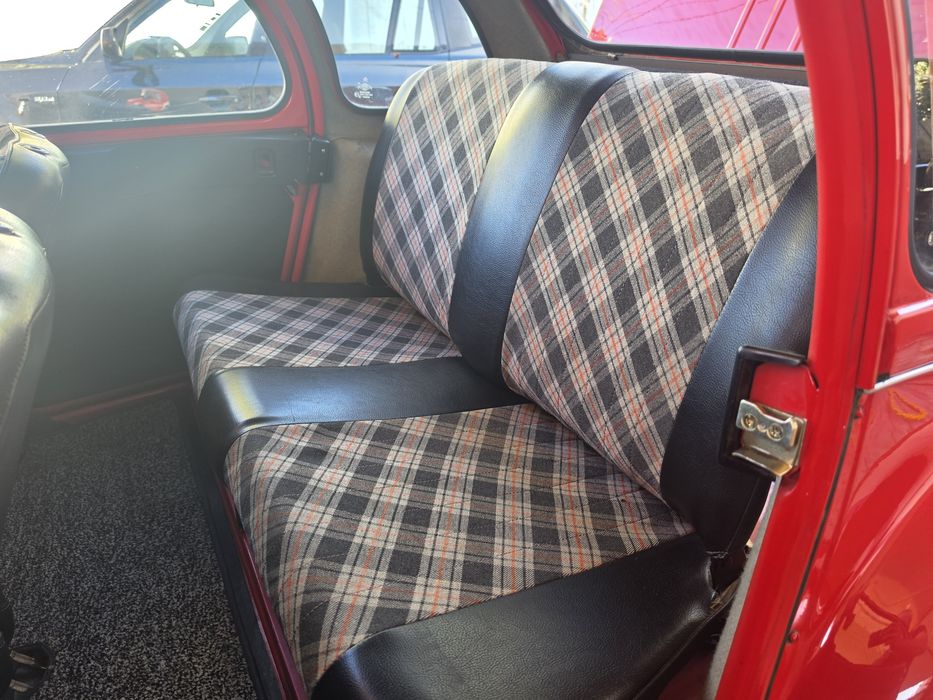 Citroën  2CV nacional 34mil km — photo 5