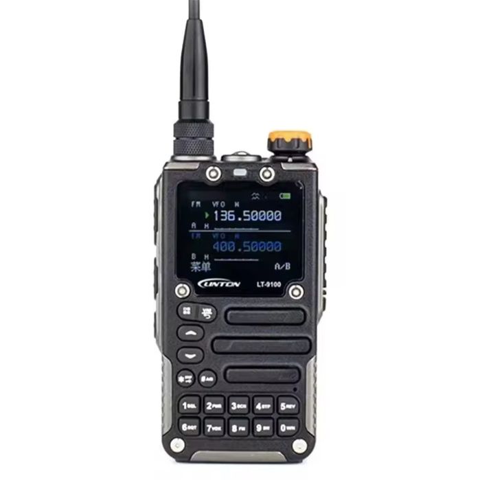 Рація Linton LT-9100 (Корпус металічний)
