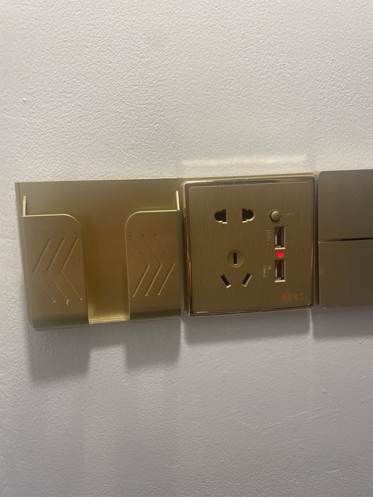 Розетка usb