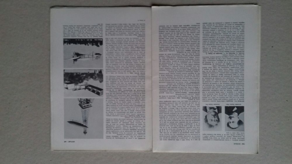 35 Fascículos da enciclopédia Focus - Anos 60