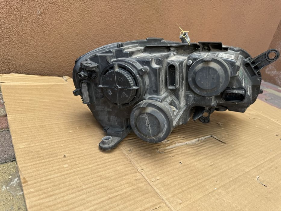Фари Volkswagen Passat B7 Europe JAB 941 005 3AB 941 006