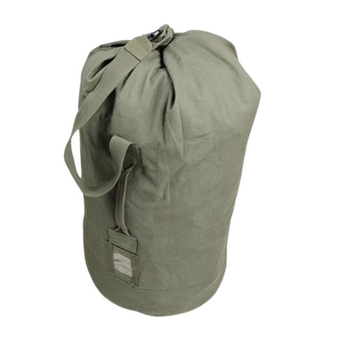 Wojskowa Torba Transportowa Holenderska Worek Marynarski Ripstop 100L