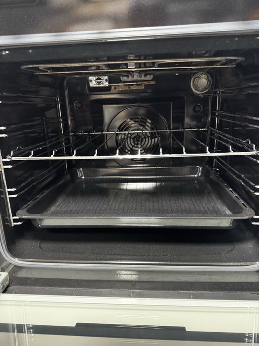 газова плита EKK6050AOW Electrolux