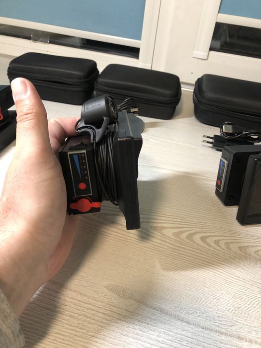 Продам камеру для зимней или летней подводной рыбалки