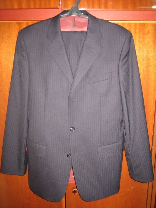 Костюм мужской от Воронина