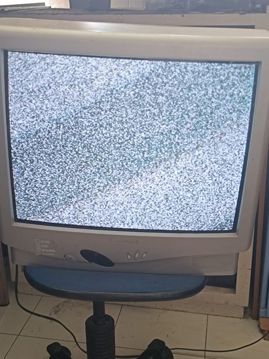Tv Grundig T55 240