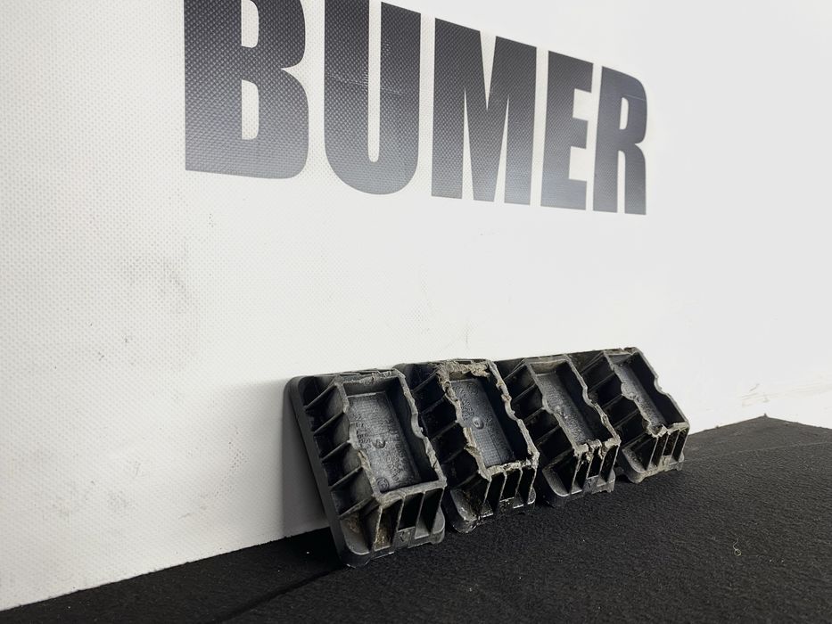 Піддомкратник BMW E60 E61 Рестайл Дорестайл БМВ кріплення домкрата