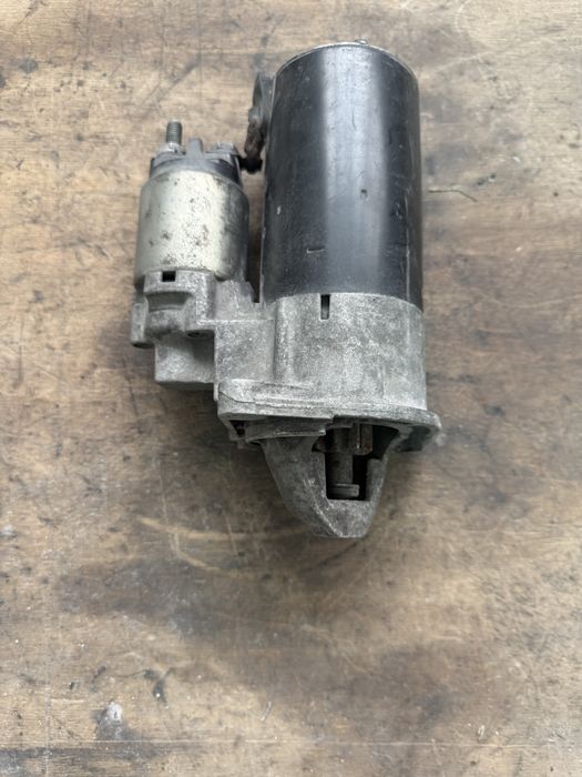 Motor de Arranque Bosch - Fiat / Alfa Romeo / Lancia 1.9 JTD 1.6 Multijet