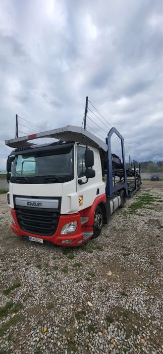 DAF
